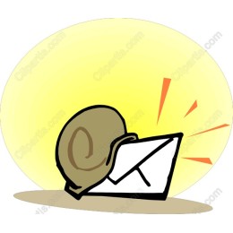 Snail Mail