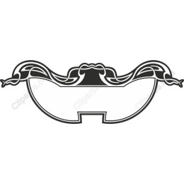 Elegant Ornate Bowl