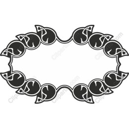 Elegant Decorative Frame