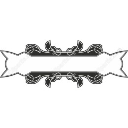 Elegant Decorative Frame