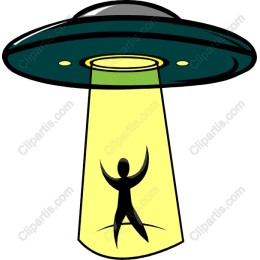 UFO Abduction