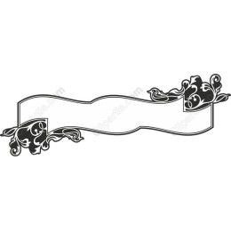 Elegant Decorative Frame