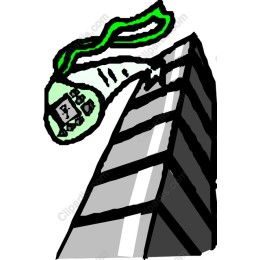 Urban Ambition Skyscraper