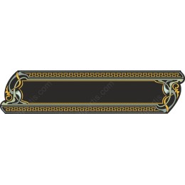 Ornate Vintage Frame