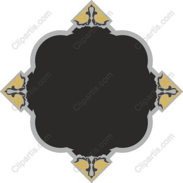 Ornate Frame