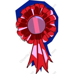 Red Ribbon Award