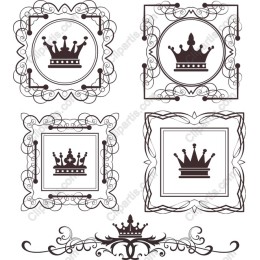 Royal Crown Collection