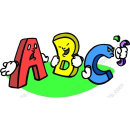 Alphabet Playtime