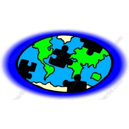 Puzzle Earth