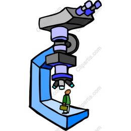 Engaging Science Microscope