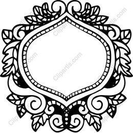 Elegant Decorative Frame
