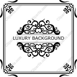 Luxury Background work