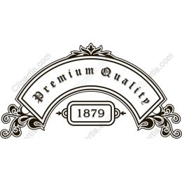 Premium Quality Elegant Vintage