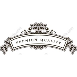Premium Quality