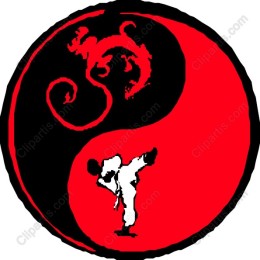 Yin-Yang Martial Arts