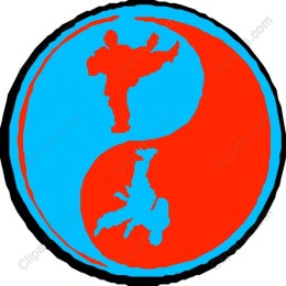 Dynamic Martial Arts Yin-Yang