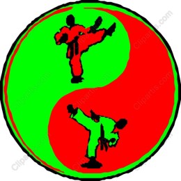 Dynamic Martial Arts Yin-Yang