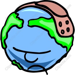 Playful Earth