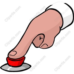 Pressing Action Button