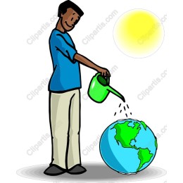 Nurturing the Earth: Eco-Friendly
