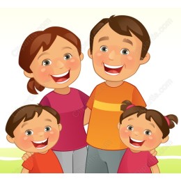 Happy Family
