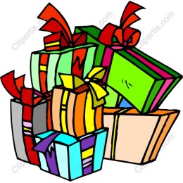 Whimsical Gift Boxes