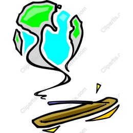Earth Incense