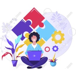 Creative Workspace