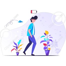 Energizing Nature Walk