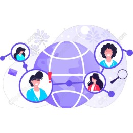 Global Connections