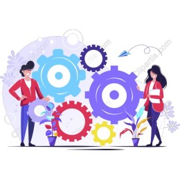 Creative Teamwork