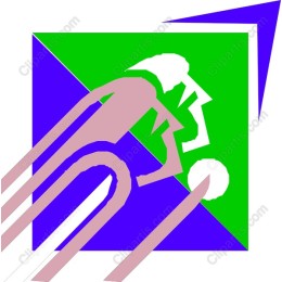 Dynamic Cyclist