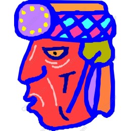 Carnival Warrior