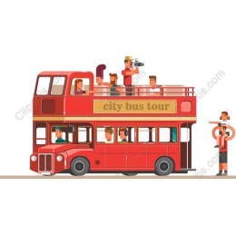 Classic City Bus Tour