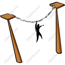 Aerial Performer