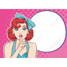 Retro Glamour