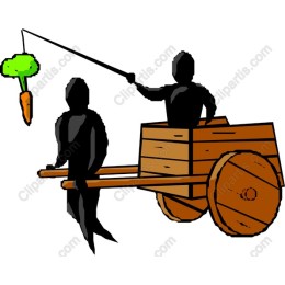Carrot Cart Adventure