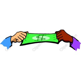 Money Tension