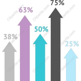 Growth Arrow