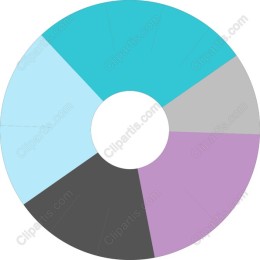 Color Pie Chart