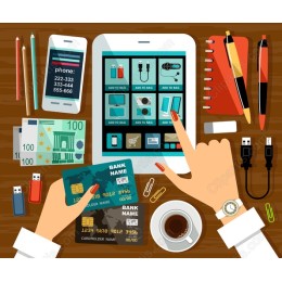 E-Commerce Shopping