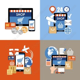 E-Commerce Online Shopping
