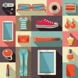 Eclectic Lifestyle Collection
