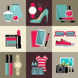 Chic Lifestyle Essentials