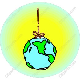 Hanging Earth Delight
