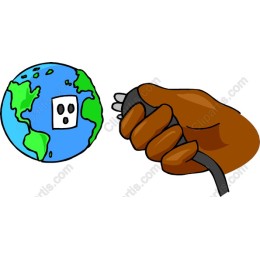 Global Power Connection