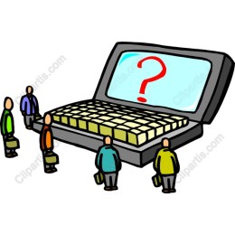 Curious Gadget: Laptop Inquiry