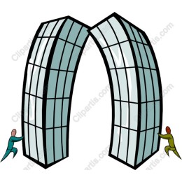 Unity Arch