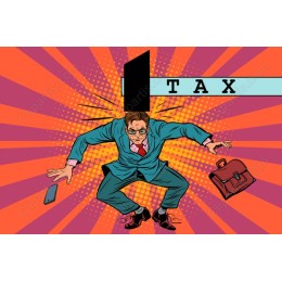 Tax Stress Explosion