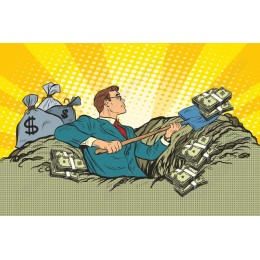 Wealth Excavation